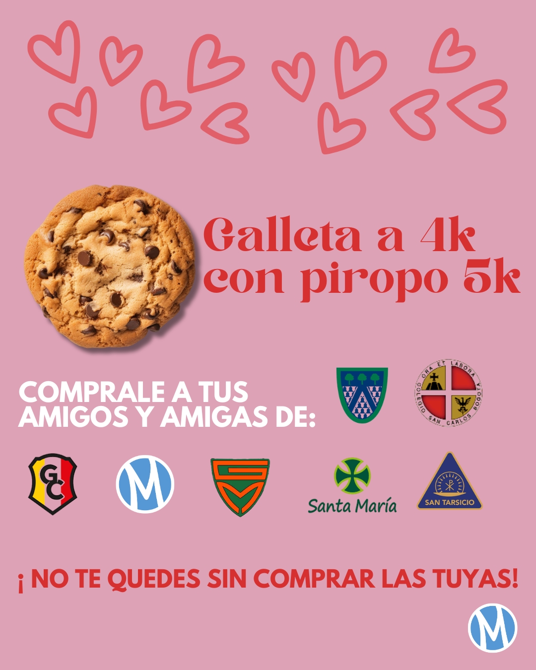3Galletas-
