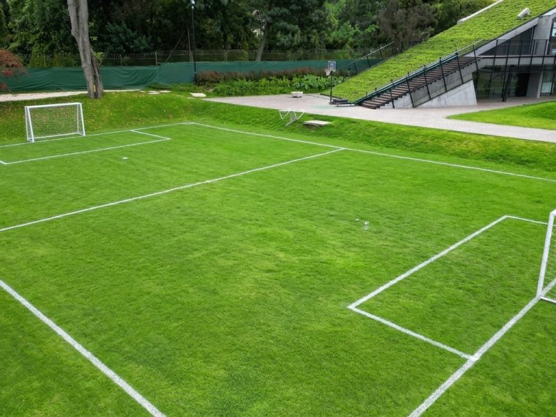 Cancha Campestre