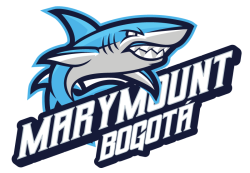 Shark logo Marymount_Mesa de trabajo 1 copia